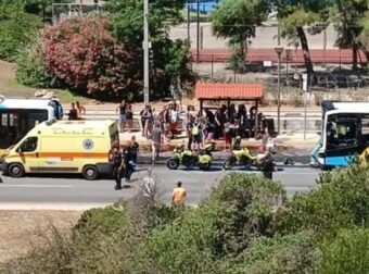 ΒΟΥΛΑ: ΣΥΓΚΡΟΥΣΗ ΛΕΩΦΟΡΕΙΩΝ ΓΕΜΑΤΑ ΕΠΙΒΑΤΕΣ, ΑΝΑΜΕΣΑ ΤΟΥΣ ΚΑΙ ΠΑΙΔΙΑ