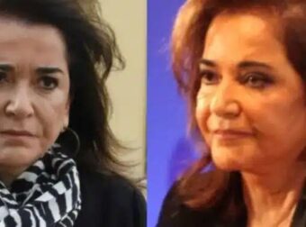 Δυστυχώς μαθεύτηκαν τα δυσάρεστα για την Ντόρα Μπακογιάννη!