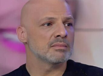 Νίκος Μουτσινάς: Αποκάλυψε ότι βρίσκεται σε σχέση με μια δημοσίευσή του