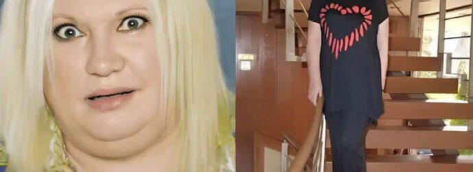Σταμάτησε να τρώει 4 τροφές και έχασε αμέσως 10 κιλά: Μαθεύτηκε το μυστικό της Καίτης Φίνου