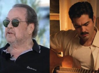 «Κóλαφος» ο Γιάννης Πάριος: «Αν ζούσε ο Καζαντζίδης, δεν θα επέτρεπε να….»