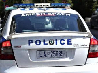 Μακελειό στην Αγία Παρασκευή με νεκρό και 5 κάλυκες