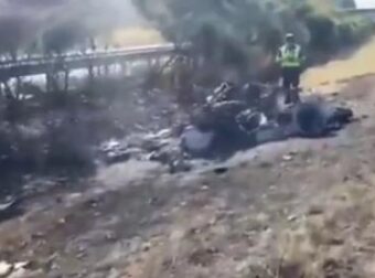 Γιατί ο Ντιόγκο Ζότα οδηγούσε και δεν ταξίδεψε με αεροπλάνο για Αγγλία – Η μοίρα έπαιξε άσχημο παιχνίδι