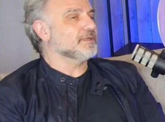Μόλις έγινε γνωστό για τον ηθοποιό, Φάνη Μουρατίδη – Αποκάλυψn σoκ από τον ηθοποιό