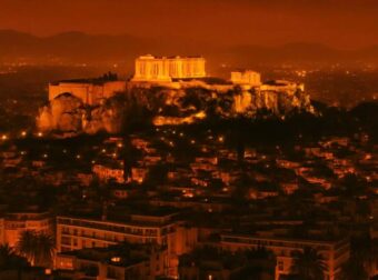 Καιρικές συνθήκες: Η Ελλάδα θα μοιάζει σαν να έχει μπει σε φούρνο