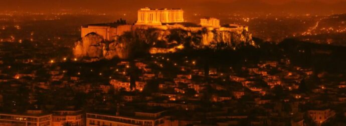 Καιρικές συνθήκες: Η Ελλάδα θα μοιάζει σαν να έχει μπει σε φούρνο