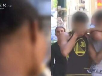 «Δεν είναι βıασμός – Με τη θέλησή της πήγε με το παιδί»: Τι υποστηρίζει η μητέρα των αδερφών που κακοποίησαν την 14χρονη στον Πειραιά