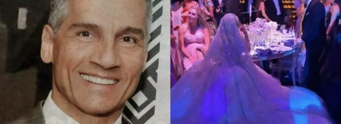 Παραμυθένια ζωή με δραματικό τέλος: Ο 63χρονος εφοπλιστής που αυτοκτόνησε στην έπαυλή του στη Βούλα