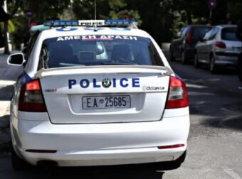 Αμαλιάδα: Στη φυλακή η 48xρονη που κατηγορείται για επίθεση με ψαλίδι