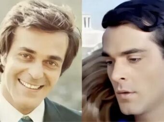 35 χρόνια εξαφανισμένος: Βαγγέλης Βουλγαρίδης, η ζωή στο χωριό μακριά από τα φώτα & η εικόνα του σήμερα στα 82