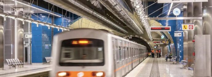 Πρεμιέρα για 24ωρο Μετρό, Τραμ & Λεωφορεία – Τι πρέπει να ξέρετε