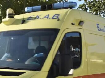 Νέο σοκ στο Αγρίνιο: 46χρονος εντοπίστηκε νεκρός στον κήπο του