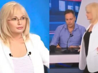 Αυτός ήταν τελικά ο δολοφόνος: Ο δικηγόρος που έβγαινε στη Νικολούλη το 2014 έπαιζε θέατρο – Το σοκ της παρουσιάστριας και τα ισόβια