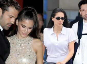 Άλλαξαν γνώμη λίγο πριν ανέβουν τα σκαλιά της εκκλησίας Αργυρός – Νίκα: Μοιράσανε προσκλητήρια και μετά ανακοίνωσαν την αλλαγή της τοποθεσίας του γάμου