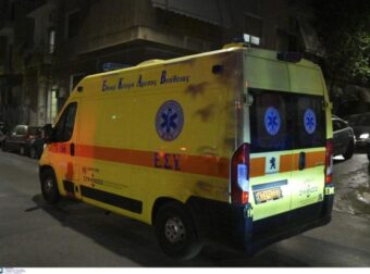 Τραγωδία στη Χαλκίδα: Νεκρός 59χρονος που αυτοπυροβολήθηκε στο σπίτι του