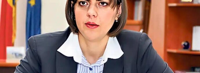 Έχουν χάσει τον ύπνο τους στην κυβέρνηση Μητσοτάκη με την Ευρωπαία εισαγγελέα