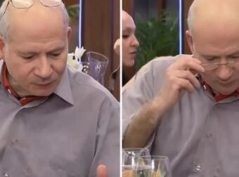 Το έπος του αιώνα στο First Dates: Έβλεπε… ποδόσφαιρο όσο ήταν στο ραντεβού!