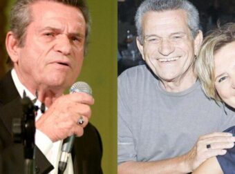 Μελαχρινός κούκλος, στα βήματα του πατέρα του: Ο γιος του Γιώργου Μαργαρίτη ανέβηκε στην πίστα και προκάλεσε χαμό