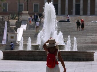 ΣΗΜΕΡΑ Η ΠΙΟ ΔΥΣΚΟΛΗ ΜΕΡΑ ΤΟΥ ΚΑΥΣΩΝΑ