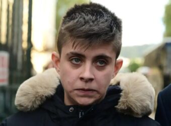 Η Ειρήνη Μουρτζούκου στη ΓΑΔΑ: «Δεν είναι σε καλή κατάσταση, δηλώνει αθώα και περιμένει να μιλήσει» λέει ο δικηγόρος της