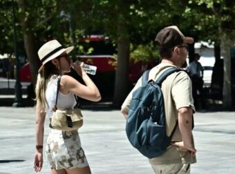 Τούμπα όλα με τον Καύσωνα: «Άλλαξαν τα δεδομένα…», λέει ο Θοδωρής Κολυδάς