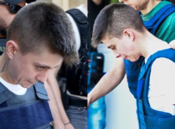 «Κάτι με έπιανε να κάνω κακό στα παιδιά» – Άναυδοι οι αστυνομικοί με αυτα που άκουσαν