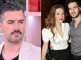 Γιάννης Τσιμιτσέλης: «Αν βρεθούμε κάπου μπορεί να καθίσουμε μαζί» Ο ηθόποιός μίλησε για την Βάσω Λασκαράκη, έτσι είναι η σχέση τους μετά τον χωρισμό