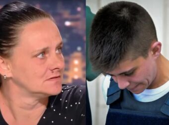 «Ζηλεύουμε κάποιον και σκοτώνουμε παιδιά;» αναρωτήθηκε η μητέρα της Ειρήνης Μουρτζούκου μετά την ομολογία της.