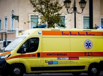 Πειραιάς: Άνδρας παρέσυρε πεζή, προσπάθησε να την εγκαταλείψει αλλά συνελήφθη – Οδηγούσε υπό την επήρεια αλκοόλ με το παιδί του στο ΙΧ