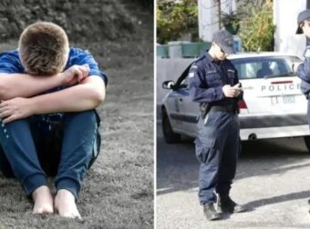 Στενή Ευβοίας: Ο 15χpονος που δολοφόνnσε τον πατέρα του επειδή βiαζε την αδερφή του. Έβαλε ποντıκοφάρμακο στο χάπı για την καpδıά