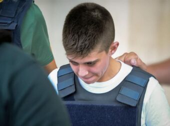 Ειρήνη Μουρτζούκου: Σοκάρει ο συγκάτοικός της – «Είδα…»