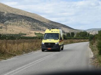 Τραγωδία στην Πέλλα: Αγροτικό συγκρούστηκε με μηχανή – Νεκρός ένας 27χρονος
