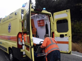 Σκηνές αρχαίας τραγωδίας στο Αγρίνιο – Έγκυος στο δεύτερο παιδί της η μάνα του δίχρονου κοριτσιού που πάτησε ο πατέρας με το αγροτικό