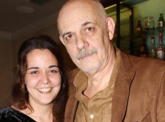 Μαριάννα Κιμούλη: Ερωτευμένη η κόρη του Γιώργου Κιμούλη – Ο σκηνοθέτης που της έκλεψε την καρδιά