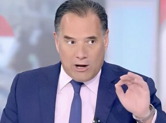 Γεωργιάδης: «Θα γίνει χαμός αν πέσει ο Μητσοτάκης – Τα έλεγα και το 2015, κλάψατε; Κλάψατε!»