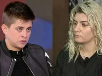 Ειρήνη Μουptzούκοu: Σε διπλανά κελιά με την Ρούλα Πισπιρίγκου και την μητέρα του 3χρονου Άγγελου – Οι πρώτες αντιδράσεις στον Κορυδαλλό