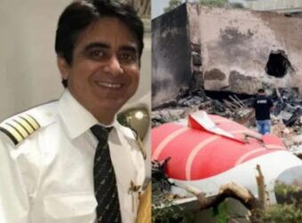 Ανατροπή με το δυστύχημα της Air India: Ο πιλότος έπασχε από κατάθλιψη