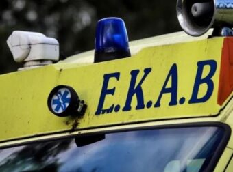 Τρία περιστατικά πνιγμού καταγράφηκαν την Κυριακή σε διάφορες περιοχές της χώρας