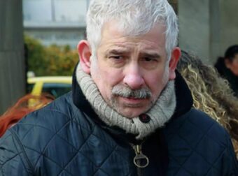 Ομόφωνα ένοχος ο Πέτρος Φιλιππίδης για 2 απόπειρες βιασμού