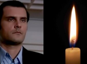 Σοκ: Πέθανε ο «κακός» του «Παρά Πέντε» Γεράσιμος Μιχελής