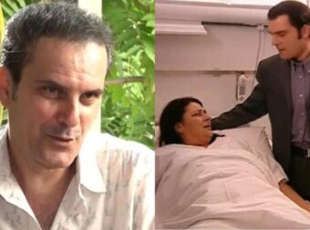 «Εγώ θα σε σκοτώσω πρώτος…»: Όταν ο Γεράσιμος Μιχελής μίλησε για το απίστευτο περιστατικό που βίωσε κατά τη διάρκεια του Παρά Πέντε