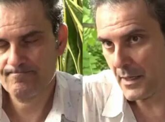 Τι δήλωνε ο «κακός» του Παρά Πέντε και το πρόβλημα στην ομιλία