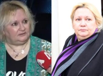 Δημόσια έκκληση από την Καίτη Φίνου: Αντιμετωπίζει οικονομικές δυσκολίες
