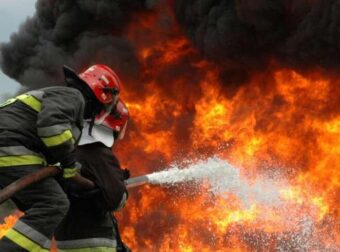 ΜΕΓΑΛΗ ΦΩΤΙΑ ΣΤΗΝ ΑΤΤΙΚΗ – ΗΧΕΙ ΤΟ 112 – «ΑΚΟΛΟΥΘΕΙΤΕ ΤΙΣ ΟΔΗΓΕΙΕΣ ΤΩΝ ΑΡΧΩΝ»