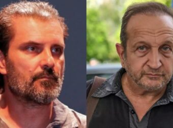 Από αυτό πέθανε ο «κακός» του Παρά Πέντε, Γεράσιμος Μιχελής – Η αποκάλυψη του Σπύρου Μπιμπίλα