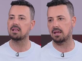 Μόλις το ανακοίνωσε ο Κουσουλός – Αναστολή καθηκόντων για τον ιατροδικαστή Ανδρέα Γκότση