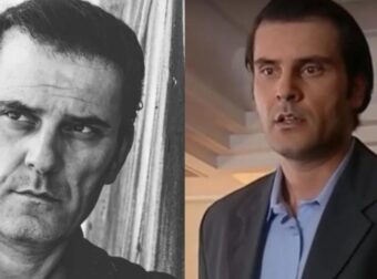 Γεράσιμος Μιχελής: Το μήνυμα του MEGA πριν ξεκινήσει το αποψινό επεισόδιο του «Παρά Πέντε»