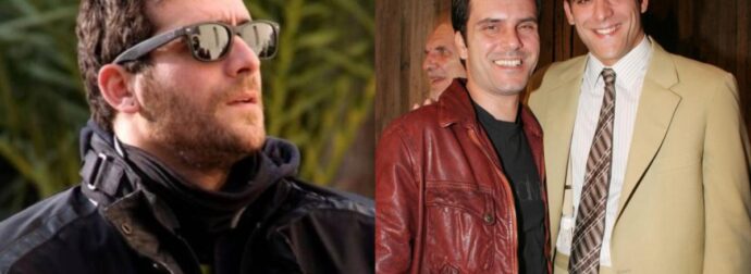 Πατρίκιος Κωστής: Ο «ψηλός» του Παρά Πέντε αποχαιρετάει για πάντα τον «κακό» Γεράσιμο Μιχελή με 2 λόγια