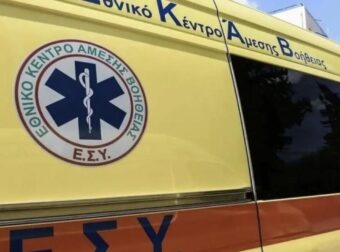 Αδιανόητη τραγωδία: Ήπιε τον καφέ του το πρωί και λίγο αργότερα κατέρρευσε