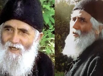 Άγιος Παΐσιος: Γιατί σε μερικές γυναίκες ο Θεός δεν δίνει παιδιά